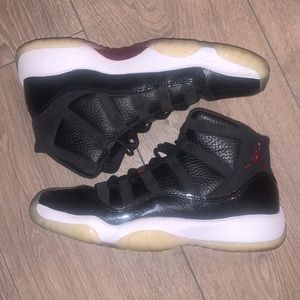 Jordan 11